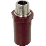 HT(CPVC) SUSインサートバルブソケット エスロン