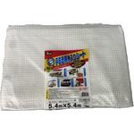 PE透明糸入りシート ユタカメイク