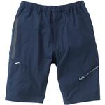 7308-07 ハーフパンツ G.G