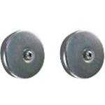 4400 ツーフィックス バネ式自在ホルダ用マグネット レストプレックス社 ダイナミックツール