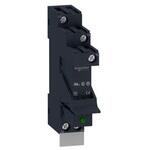 RSB1A120P7PV Interface plug-in relay pre-assembled 1 シュナイダーエレクトリック