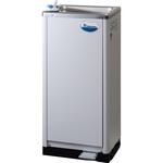 ウォータークーラー(冷水専用タイプ) 自動洗浄機能付 西山工業