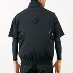 ペルチェ付空調ファン 【旧品番SKT-CS52と同じ商品】Ex40 スターターキット SKT-CS40 Cross-fan