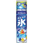 アイスノン 冷んやり氷スプレー アイスノン