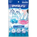 アイスノン 冷んやりタオル アイスノン