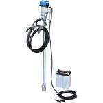 ハイチェックポンプ エムケー精工