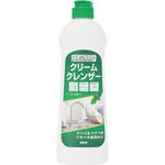 101111-A ステンライトクリームクレンザー カネヨ石鹸