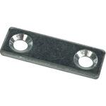 カラー 一文字 ダイドーハント(旧:大同製鋲所)