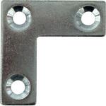 スリムサポート L字フラット ダイドーハント(旧:大同製鋲所)