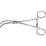 FB463R 末梢血管鉗子 ドゥベーキー 無外傷性 強弯 FBシリーズ ビー・ブラウンエースクラップ