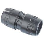 6606 50 00 PIPE-TO-PIPE CONNECTOR O 50 Transair