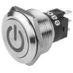 82-6151．2000．B002 押しボタンスイッチ ラッチ パネルマウント CO EAO