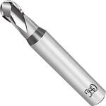 超硬エンドミル MCBD OSG(オーエスジー)