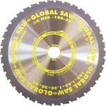 鉄・ステンレス兼用グローバルソー モトユキ