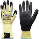 耐切創手袋”アクティブグリップアドバンスKEV-S”(12双入) トワロン