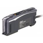 スマート接触センサ アンプユニット E9NC-T omron(オムロン)
