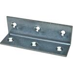 補強金物 棚受(L型・内皿) ダイドーハント(旧:大同製鋲所)