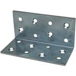 補強金物 棚受(L型・内外皿) ダイドーハント(旧:大同製鋲所)