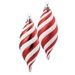 冬装飾 クリスマス用品 キャンディモチーフ オーナメントセット ストア・エキスプレス