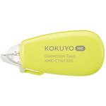 修正テープME使い切りB罫6m コクヨ