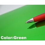 SM60510M スターメタル 605 グリーン 920×10M 桜井