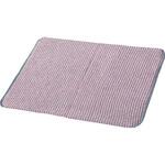 800079 すべらないクッション 30×40×0.5cm ケアファッション