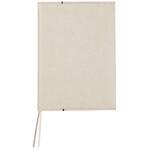 ノートカバーKOKUYOMEB6白 コクヨ