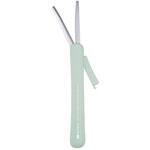 携帯ハサミMEチタン・グルーレス刃 コクヨ