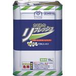 カビとりリフレッシュ 18kg ミッケル化学