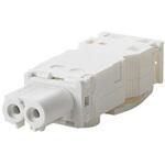 8MR2210-1A Sivaconシリーズ LEDコネクタ 2 1袋 5個入 SIEMENS