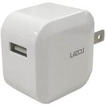 L-2．1AC USB-AC充電器 Lazos