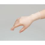 セレクトプラスチック手袋 厚手 パウダーフリー リーブル