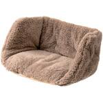 極暖 チェアクッション ファミリー・ライフ