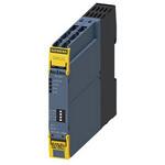 3SK1122-1AB40 セーフティリレー 24 V チャンネル数1 安全接点3 SIEMENS