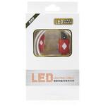 109990053 Micro USB Cable w/ LED Seeed Studio