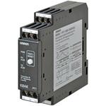 サーミスタモータ保護リレー K8AK omron(オムロン)