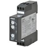 三相不平衡+逆相欠相リレー K8DS-PA omron(オムロン)