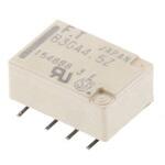 FTR-B3GA4，5Z-B10 リレー 4.5V dc 2c接点 表面実装タイプ 富士通