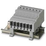 3043404 DINレール取付用端子アクセサリ モジュラコネクタ SCシリーズ 1袋 50個入 フエニックス・コンタクト