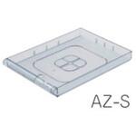 0500-0200 A4対応書庫 ホワイト オプション 0500シリーズ 東洋事務器工業