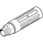 U-3/4-B サイレンサー Festo
