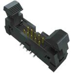 EHF-125-01-F-D-SM 基板接続用ピンヘッダ 1.27mmピッチ 50極 2列 オス SAMTEC