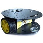 110990061 2WD Arduino compatible Mobile platform Seeed Studio