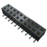 SMM-107-02-L-D 基板接続用ソケット 14 極 2mm 2 列 表面実装 SAMTEC