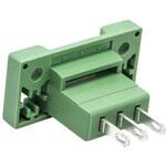 0707251 中継用端子台 3極 5.08mm ピッチ CLASSIC COMBICON 1袋 5個入 フエニックス・コンタクト
