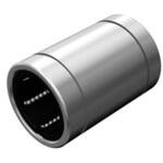 Amazon.co.jp: 2 個リニアボールベアリングスクラムジェット