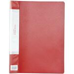 クリアブックB 厚 A4 20ポケット アーテック[学校教材・教育玩具]