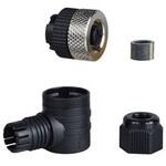 XZCC20FCM30B 丸型コネクタ TELEMECANIQUE SENSORS