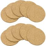 コルクコースター Φ100mm アーテック[学校教材・教育玩具]