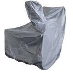 除雪機用保管カバー MEIHO(ワキタ)